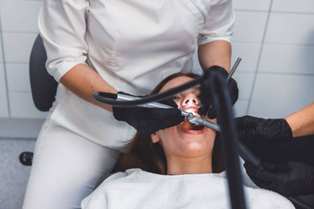 Best Urgent Tooth Repair  in Horseheads North, NY