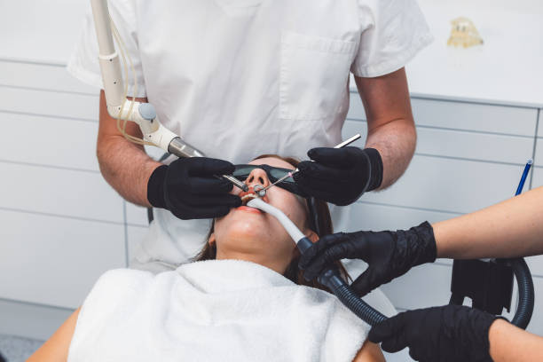 Best Urgent Tooth Repair  in Horseheads North, NY